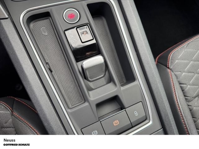 Seat Leon - Bild 21