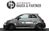 Abarth 595 Competizione *Sabelt*Navi*Bi-Xen*PDC*Beats - Abarth 595 Competizione Gebrauchtwagen