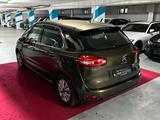 Citroën C4 Picasso/Spacetourer Intensive*1Hand*DekraSigl - gebrauchte Citroën C4 Picasso aus dem Jahr 2014
