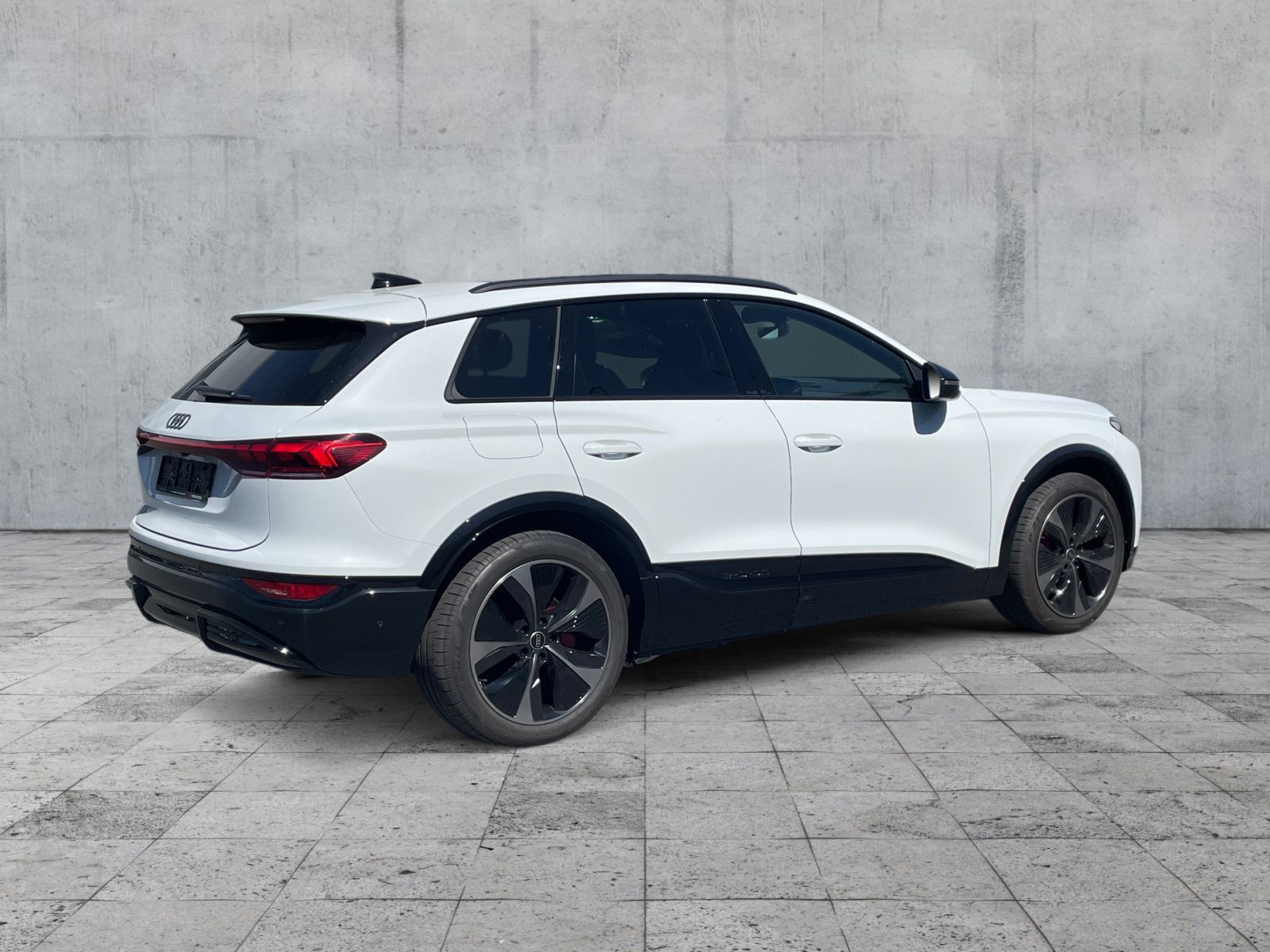 Audi SQ6 e-tron - Bild 6
