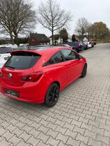 Opel Corsa E Color Edition ecoFlex - Opel Corsa: Ecoflex