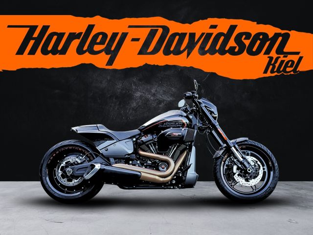 Harley-Davidson FXDR 114 cui - Thunderbike s. Kennzeichen -