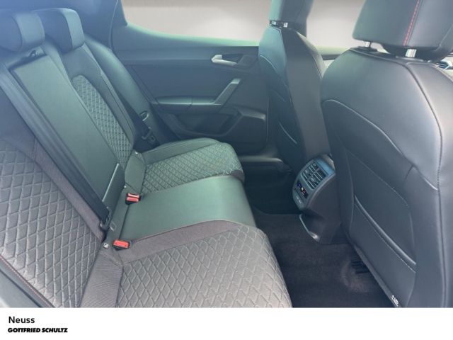 Seat Leon - Bild 7