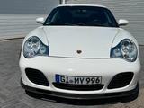 Porsche 996 Turbo Coupé  Vollausstattung - Porsche 996: Turbo