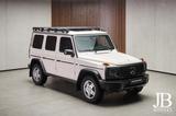Mercedes-Benz G450D 1of460 "Stronger than the 1980s" Edition - Mercedes-Benz: G460