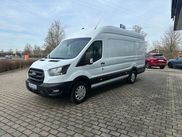 Ford Transit Kasten 350 L4 Trend