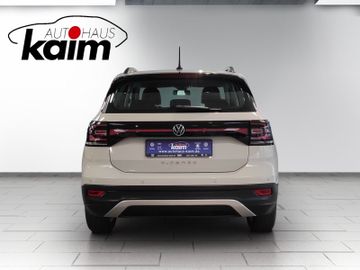 Bild 14 VW T-Cross 1.0 TSI Life