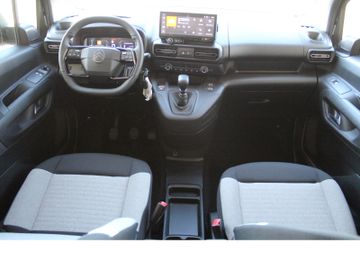 Citro�n Berlingo Plus M