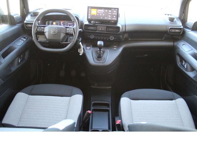 Citro�n Berlingo Plus M