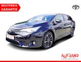 Toyota Avensis 1.8 VVT-i Comfort Touring Sports Navi - Toyota Avensis: I