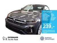 Volkswagen T-Roc - Vorschau Bild 1