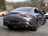 Mercedes-Benz CLA 220 d Coupé AMG-Sport/LED/Cam/Pano/AHK/Night - gebrauchte Mercedes-Benz CLA 220 aus dem Jahr 2024