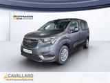 Opel Combo-e Life Edition*KLIMA*DAB* - Opel Combo Electric Gebrauchtwagen