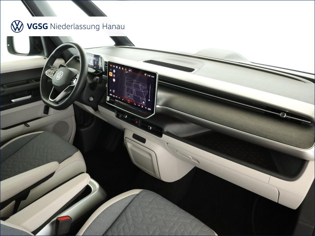 Volkswagen ID. Buzz - Bild 6