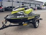 BRP Sea Doo Bombardier RXP 215 NUR 26 St. 2004bj - BRP MOTORRAD