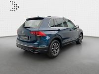 Volkswagen Tiguan - Vorschau Bild 2
