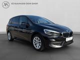 BMW 220i Grand Tourer Pano+Kamera+Leder+Head-Up+HiFi - gebrauchte BMW 220 aus dem Jahr 2022