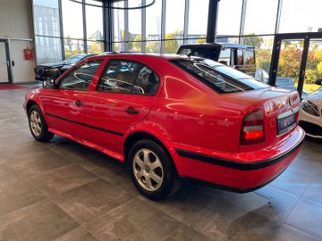 MYAUTOCENTER – Gebraucht- und Jahreswagen mit Werkstattservice in Pfaffenhofen Skoda Octavia LX *2. Hand*Radio*Isofix*TÜV 0327*