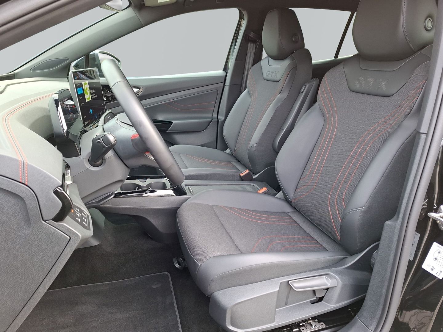 ID.4 GTX 4Motion *NAVI*IQLIGHT*ACC*WÄRMEPUMPE*