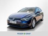 Volkswagen Golf Variant 2.0 TDI DSG LIFE LED+/NAVI/TRAVEL A - Volkswagen Golf mit Diesel-Antrieb: Kombi, Automatik