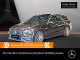Mercedes-Benz C 43 AMG T 4M Pano/Distr/AHK/AdvSound/360/AkkGl. - Mercedes-Benz C 43 AMG in Mannheim