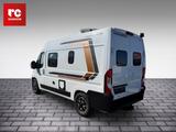 Weinsberg CaraBus 540 MQ *SAT-TV*Navi-RFK*AHK*Markise* - Weinsberg Carabus