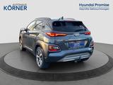 Hyundai KONA PREMIUM 1.6 T-GDi *HUD*LEDER*SITZBELÜFT* - Hyundai KONA Gebrauchtwagen in Berlin