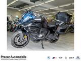 BMW R 1300 RT Vollausstattung ASA - BMW R 1300 RT
