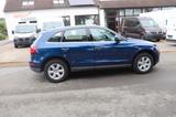 Audi Q5 2.0 TDI  quattro Bi Xenon 3 Zonen Navi - Audi Q5: 3.2