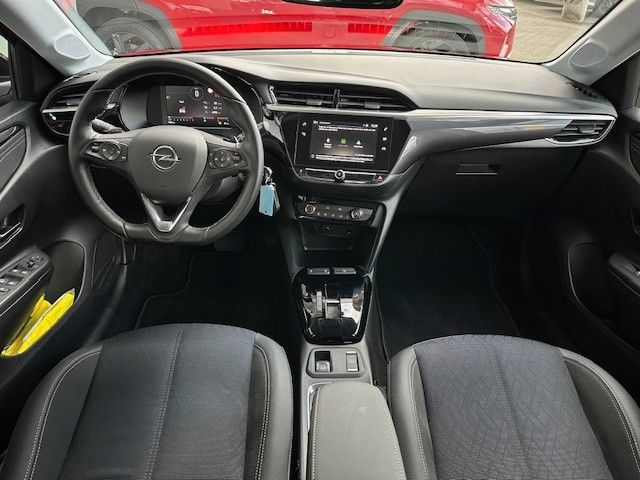 Fahrzeugabbildung Opel Corsa F Elegance 1.2l 100PS Automatik!