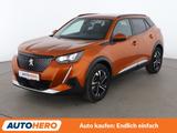 Peugeot 2008 1.5 Blue-HDi Allure Aut*NAVI*LED*TEMPO*CAM* - Peugeot 2008 mit Diesel-Antrieb