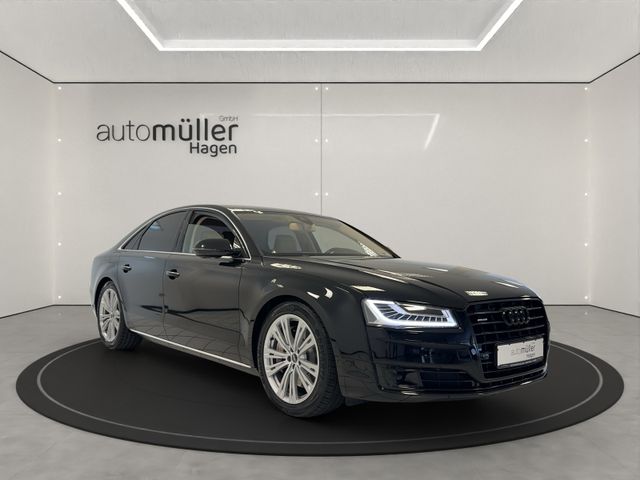 Audi A8 4.2 TDI quattro|ACC|B&O|StHz|Mem.|Matrix-LED|