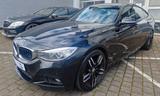 BMW 330 D GRAN Turismo/M-PAKET/BMW-SCHECKHEFT/AHK - BMW 330 Gran Turismo aus 2014