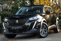 Peugeot 2008 PureTech 130 Active/Automatik/LED/8395netto