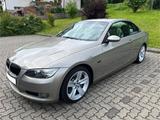 BMW 330d Cabrio - - BMW 330 aus 2008: 330d