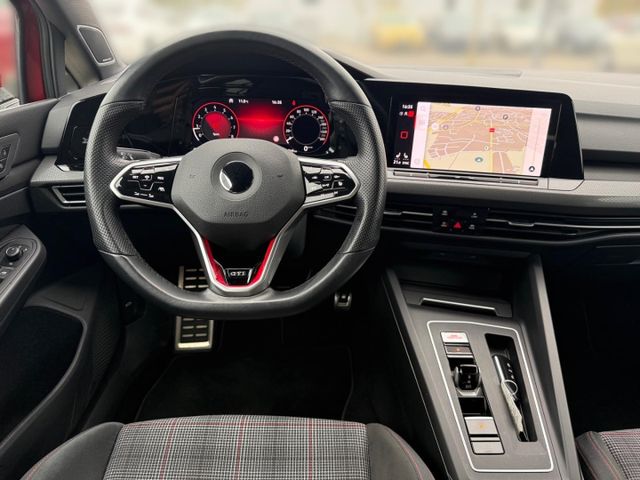 Golf GTI 8 VIII 2.0 TSI Navi HarmanKardon