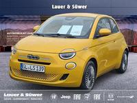 Fiat 500 Torino Mild-Hybrid Benzin 48 kW (65 PS) MT 6