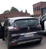 Renault Espace V  Initiale - Renault Espace von privat