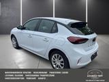 Opel Corsa F 1.2 Turbo Edition PDC SHZ LED App-Con... - Opel Corsa: Weiß