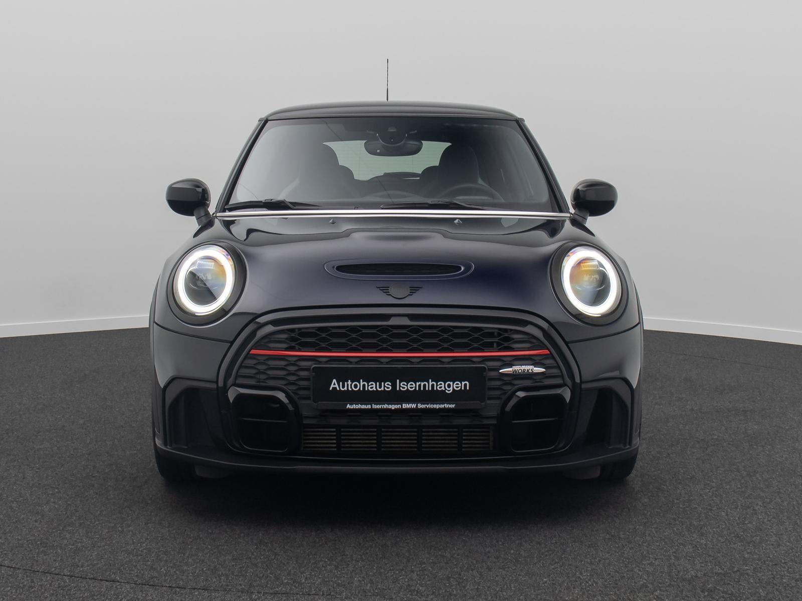 MINI Jcw HUD Kamera ACC Sport Komfort, миниатюра 2