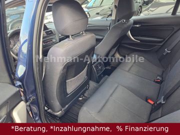 BMW 116 - 11