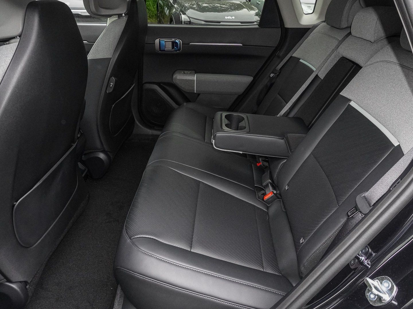 Kia EV4 - Bild 18