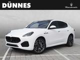 Maserati Grecale GT - Maserati Regensburg - weiße Maserati Grecale