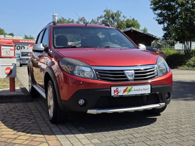 DACIA Sandero — Foto 11