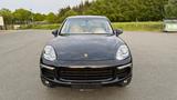 Porsche Cayenne S  - Porsche: Beige