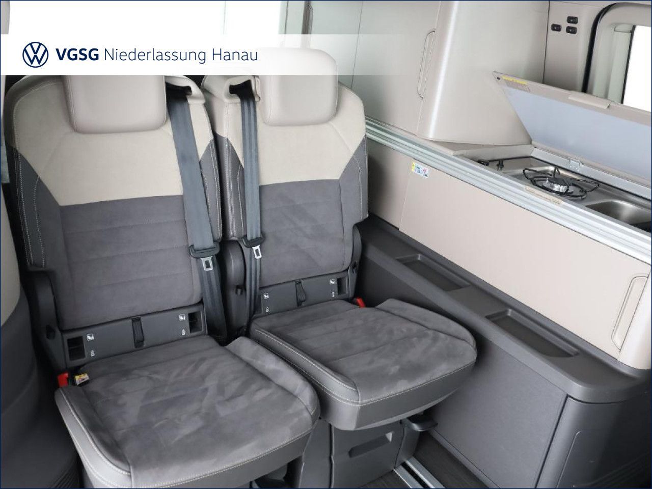 Volkswagen T7 California - Bild 16