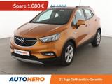 Opel Mokka X 1.4 Turbo Edition Aut.*PDC*SHZ*KLIMA* - Opel Mokka X in Bochum