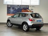 Nissan Qashqai Acenta 2.0l AHK+EBD - Nissan Qashqai mit Anhängerkupplung
