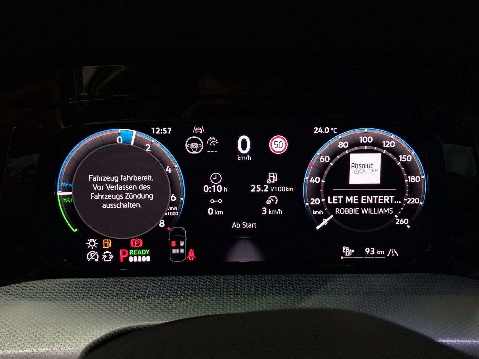 Volkswagen Golf - Bild 10