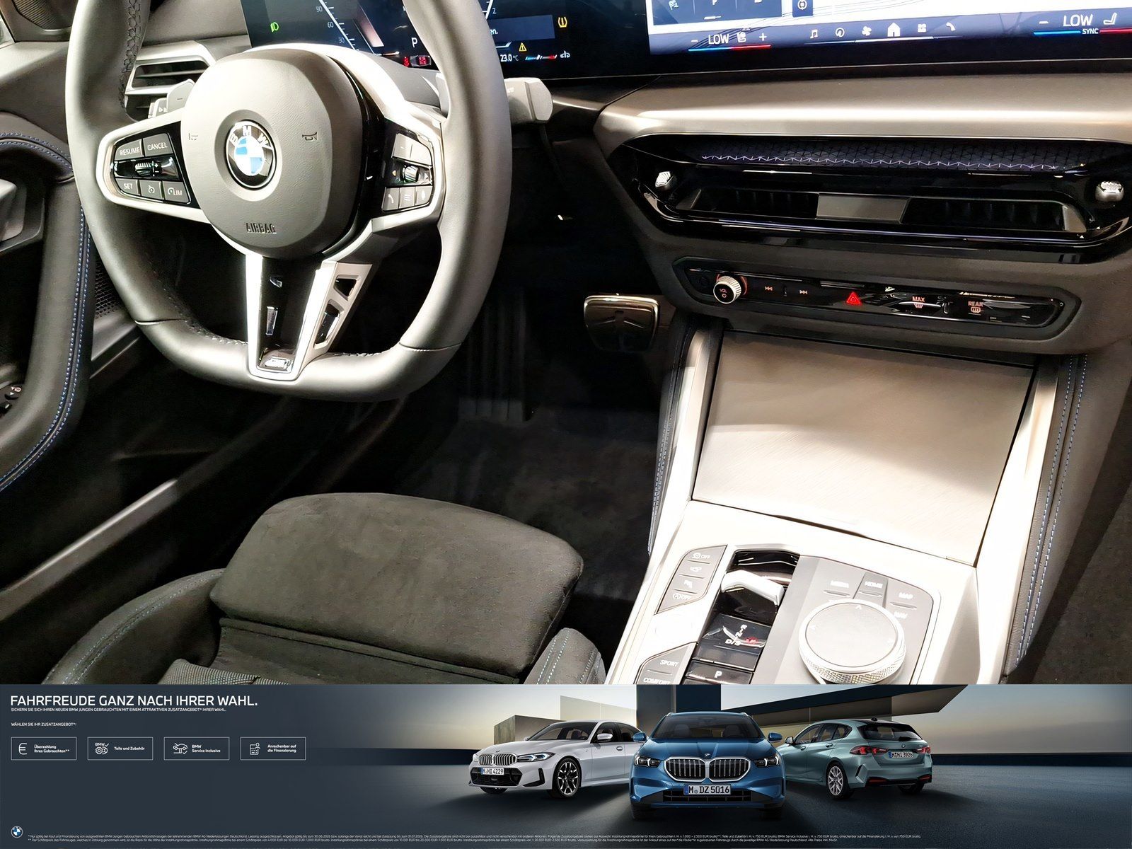 BMW 220 - Bild 15